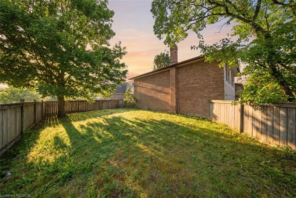 134 Frederick Street Property Photo 14