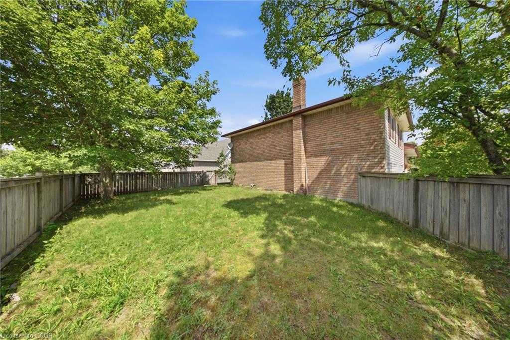 134 Frederick Street Property Photo 15