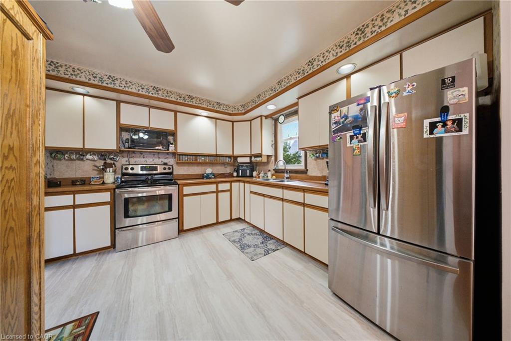 134 Frederick Street Property Photo 21