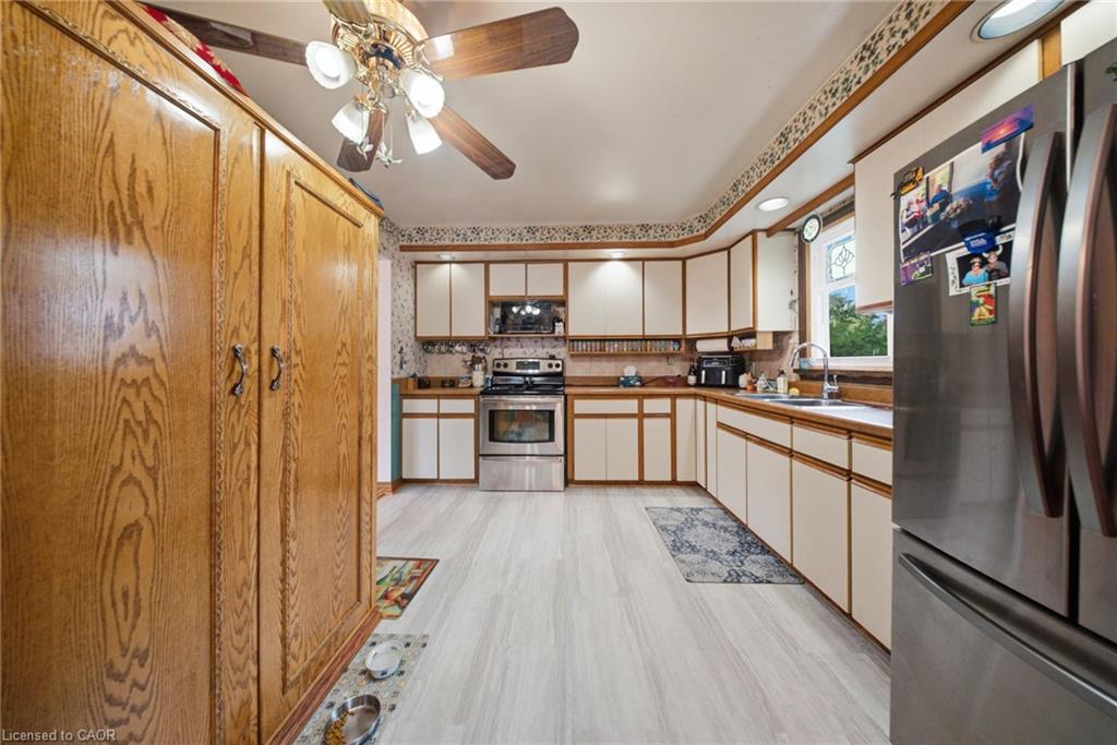 134 Frederick Street Property Photo 22