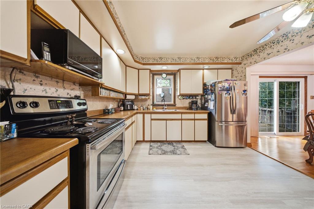 134 Frederick Street Property Photo 23