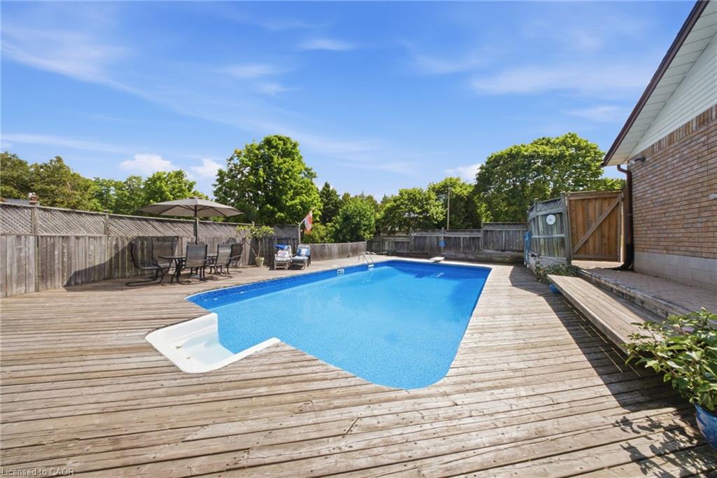 134 Frederick Street Property Photo 40
