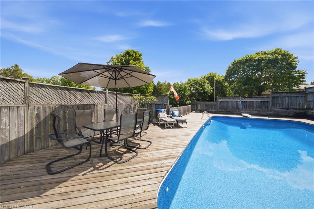 134 Frederick Street Property Photo 42