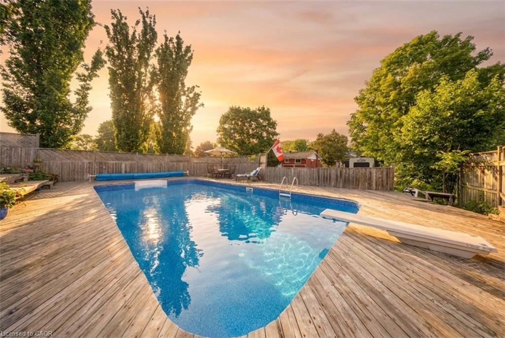 134 Frederick Street Property Photo 45