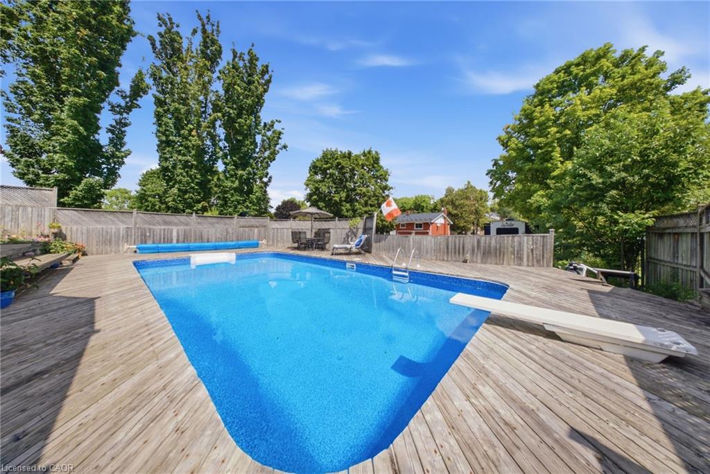134 Frederick Street Property Photo 46