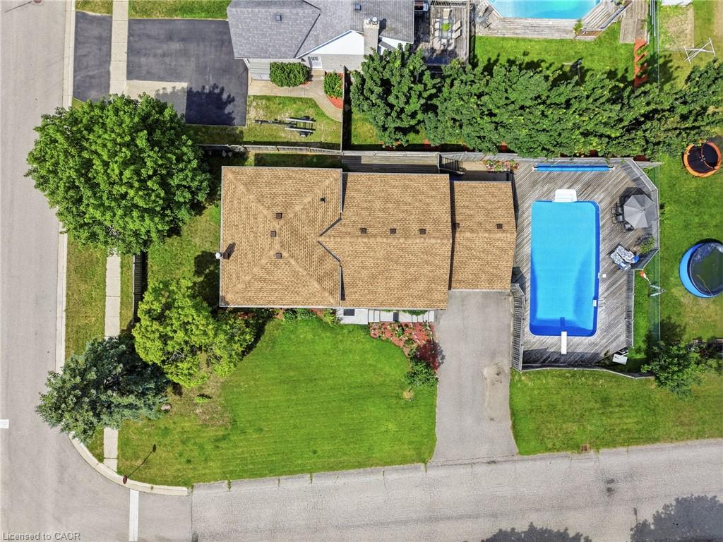 134 Frederick Street Property Photo 48