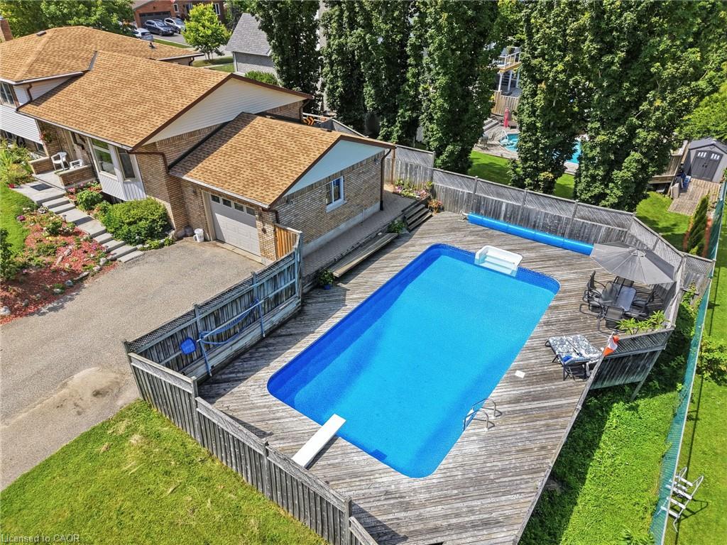 134 Frederick Street Property Photo 50