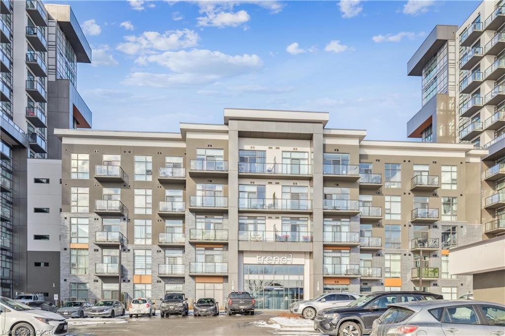 115-450 Dundas Street E Property Photo 1