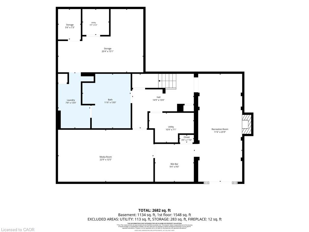 18 Battlefield Drive Property Photo 43