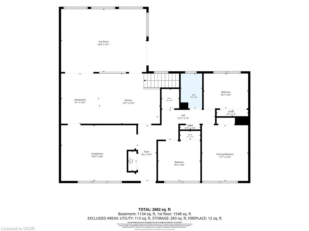 18 Battlefield Drive Property Photo 44