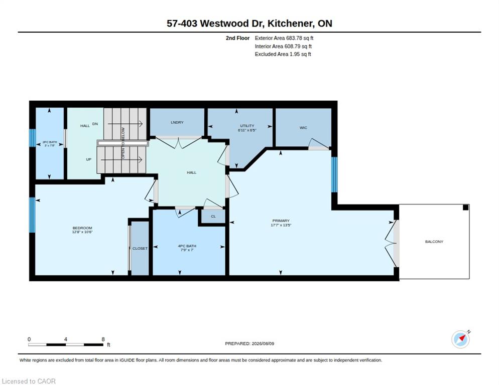 57-403 Westwood Drive Property Photo 28