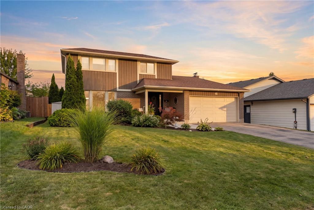 46 Blackwell Drive Property Photo 1