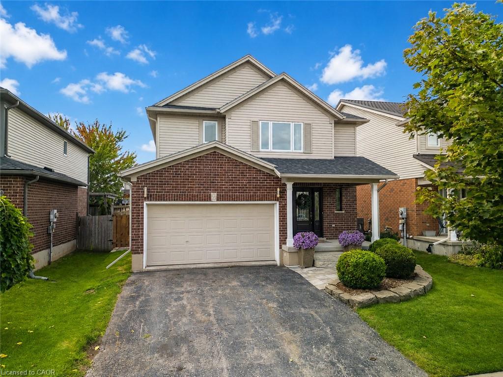 64 Brenneman Drive Property Photo 1