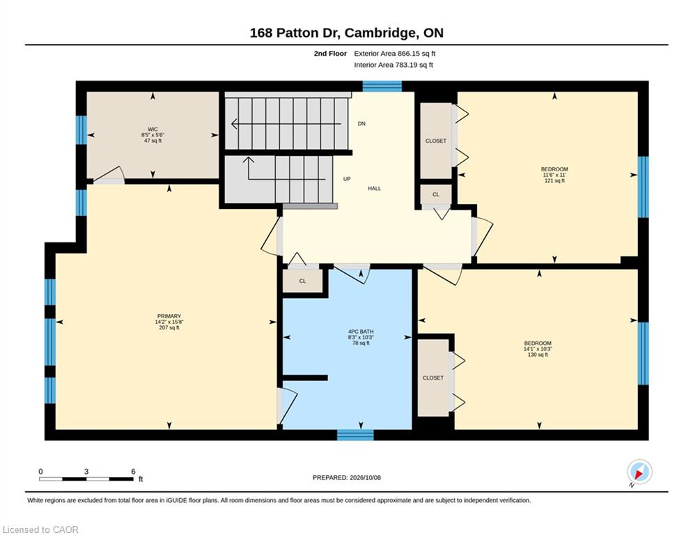 168 Patton Drive Property Photo 31