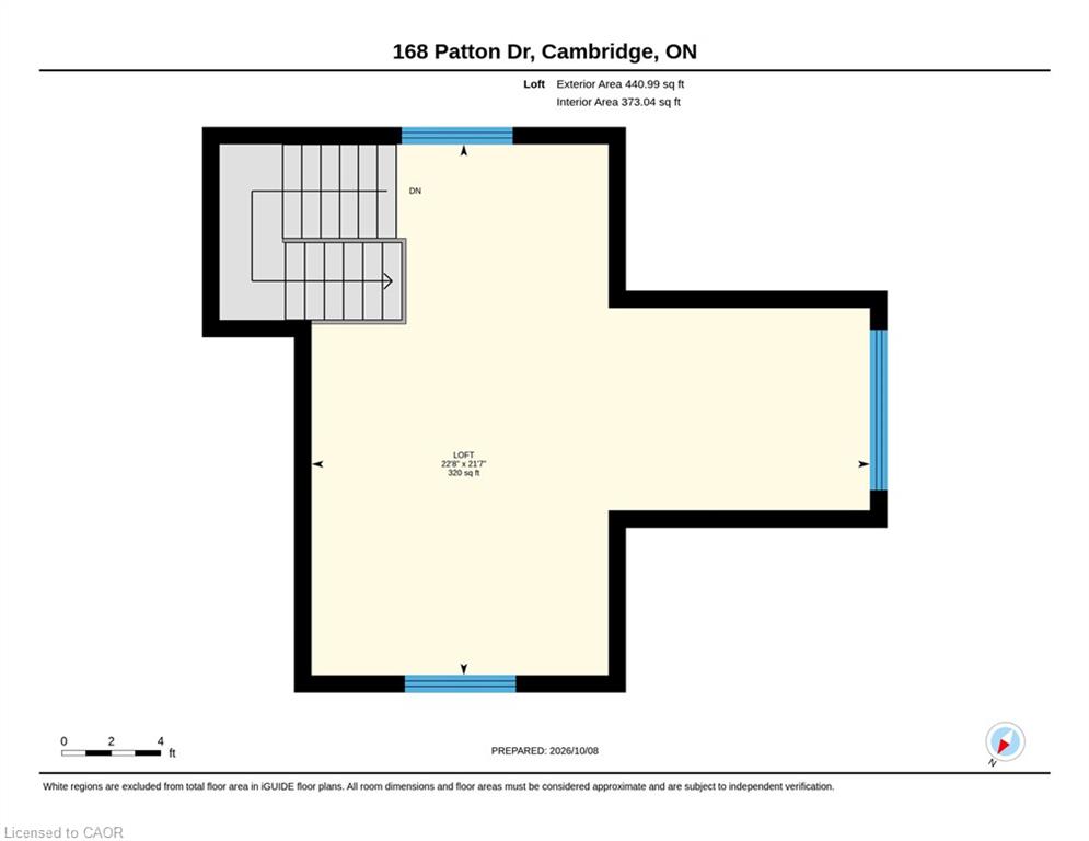 168 Patton Drive Property Photo 32