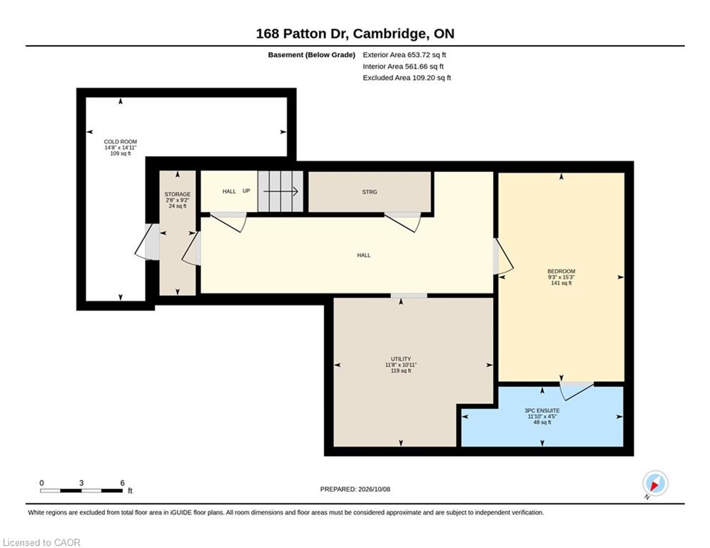 168 Patton Drive Property Photo 33