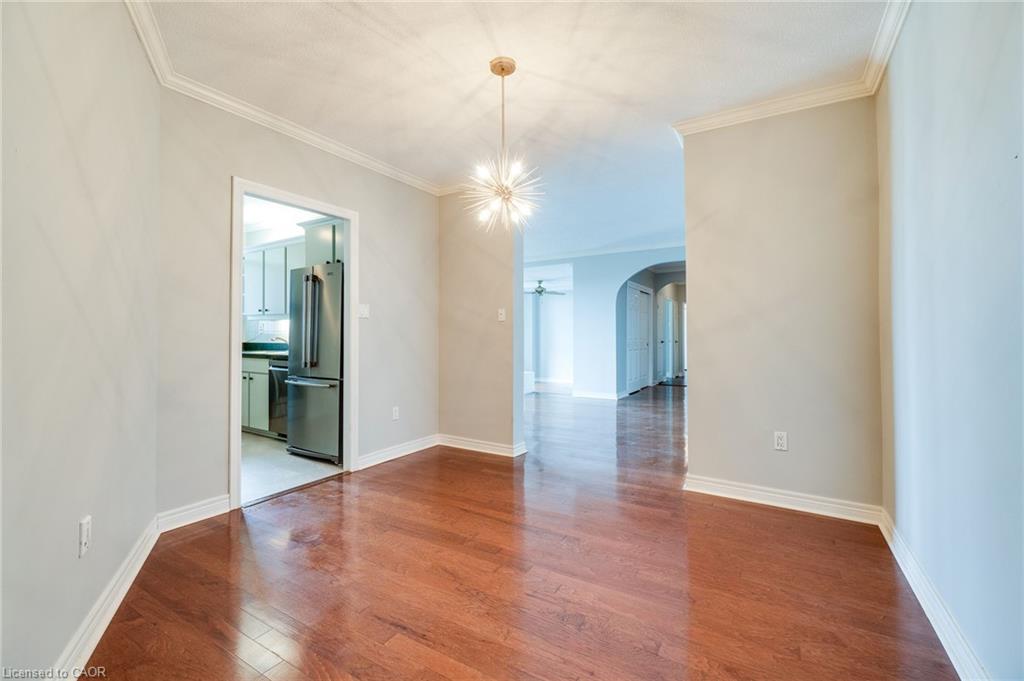 1207-5250 Lakeshore Road Property Photo 17