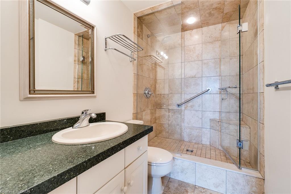 1207-5250 Lakeshore Road Property Photo 22