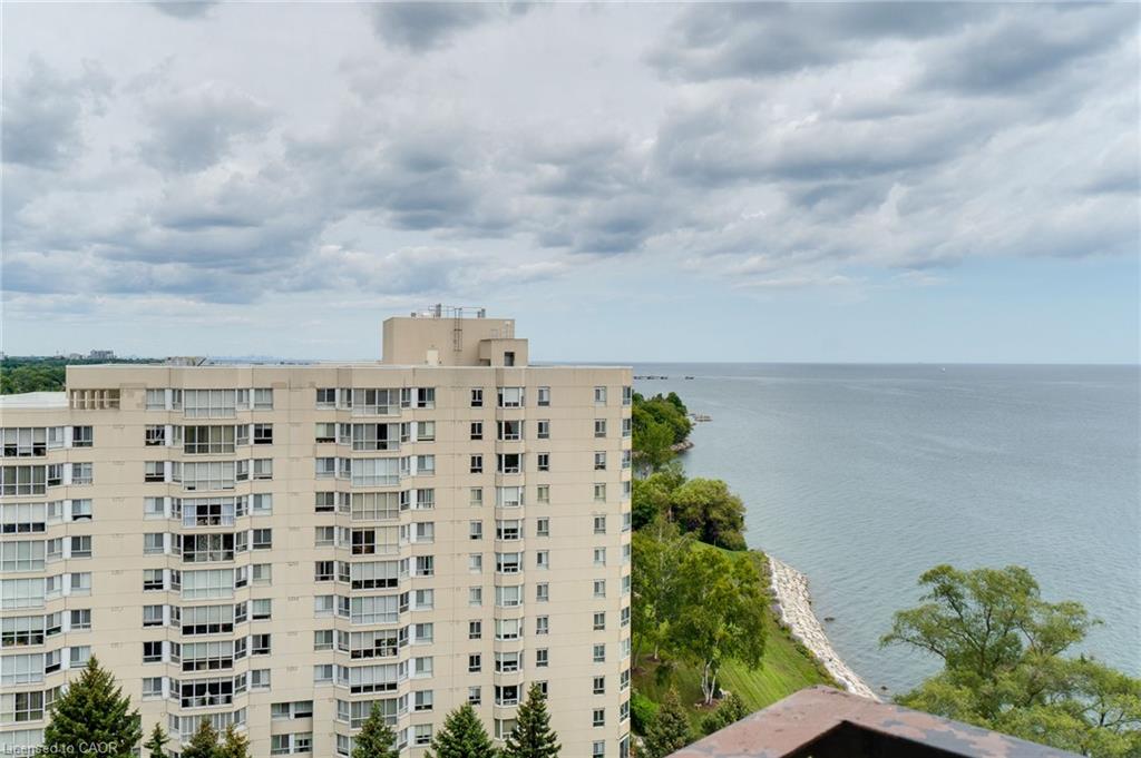 1207-5250 Lakeshore Road Property Photo 28
