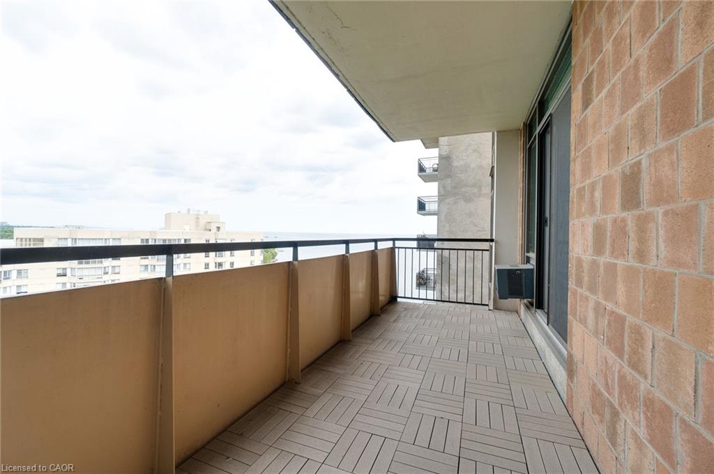 1207-5250 Lakeshore Road Property Photo 29