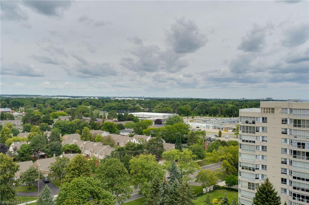 1207-5250 Lakeshore Road Property Photo 31