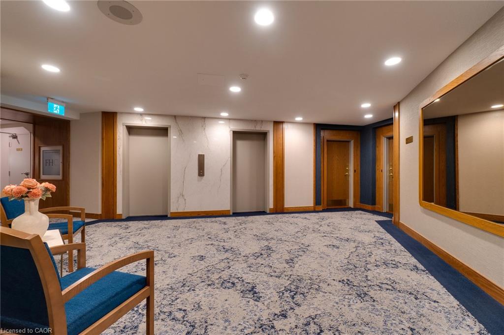 1207-5250 Lakeshore Road Property Photo 34