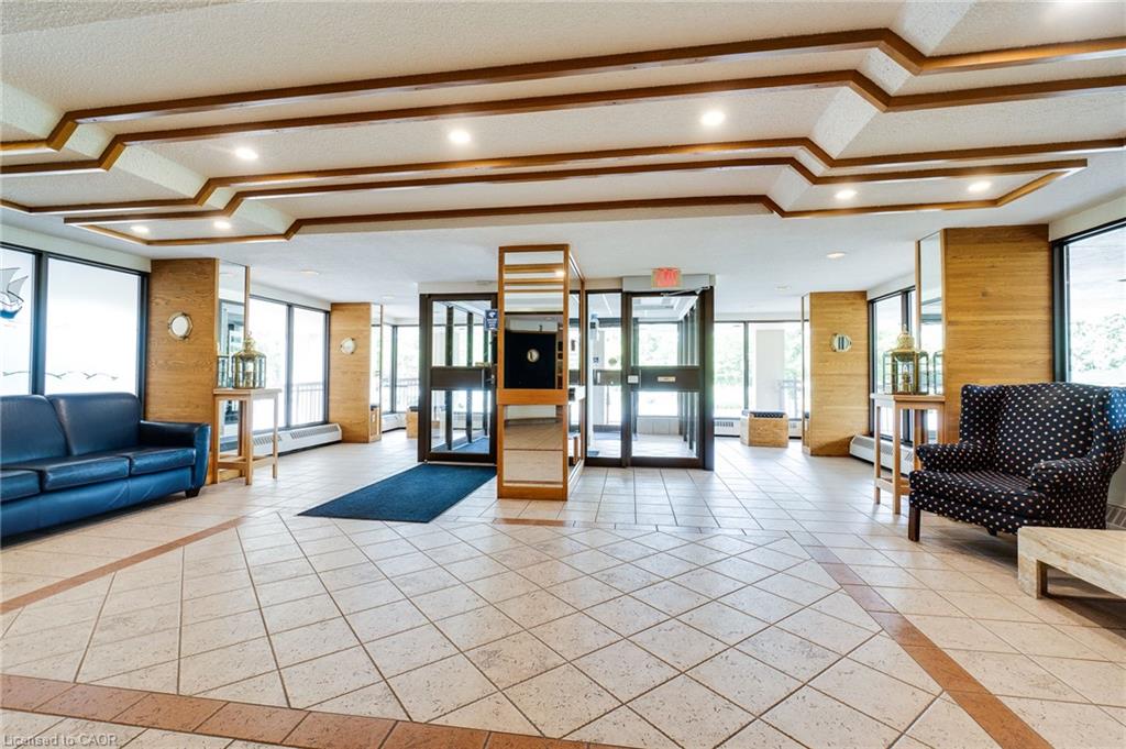 1207-5250 Lakeshore Road Property Photo 39