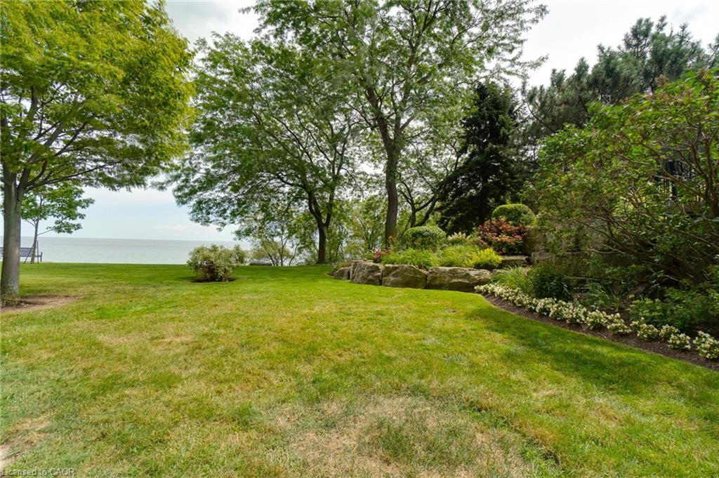 1207-5250 Lakeshore Road Property Photo 40