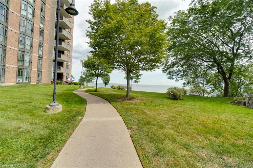 1207-5250 Lakeshore Road Property Photo 41
