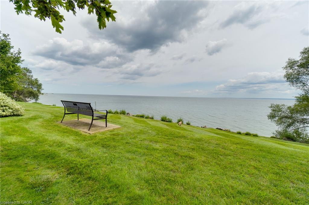 1207-5250 Lakeshore Road Property Photo 42
