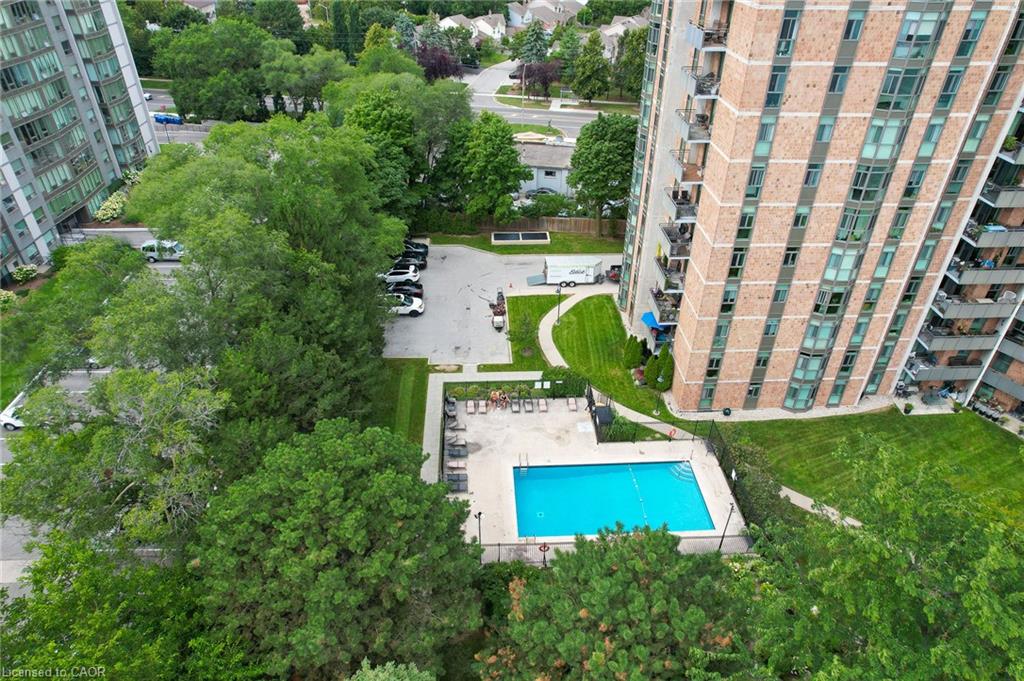 1207-5250 Lakeshore Road Property Photo 46