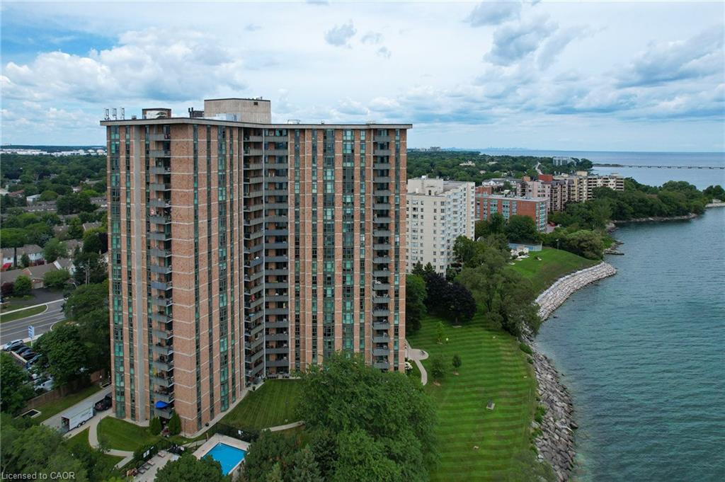 1207-5250 Lakeshore Road Property Photo 46