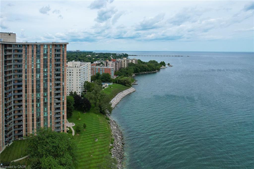 1207-5250 Lakeshore Road Property Photo 47