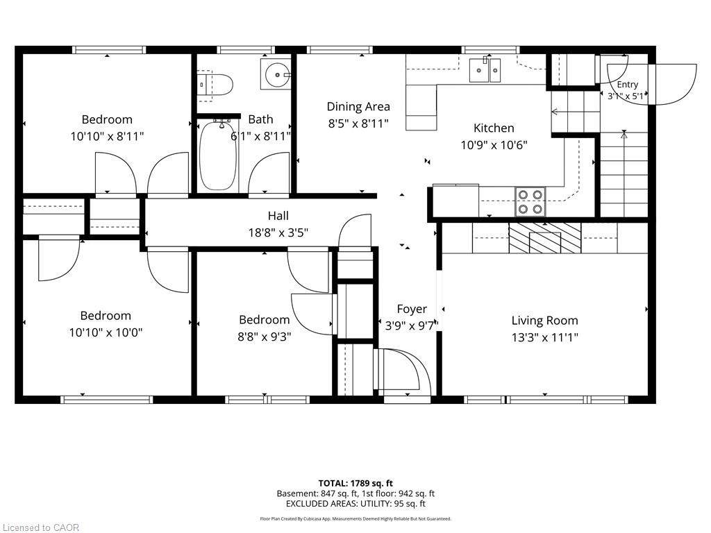 3 Mitchell Avenue Property Photo 42