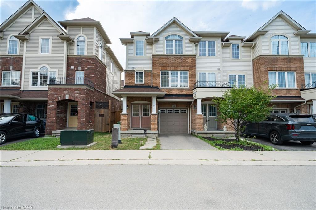 10 Kenridge Terrace Property Photo 1