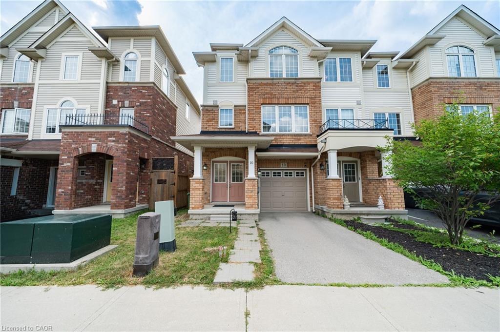 10 Kenridge Terrace Property Photo 2