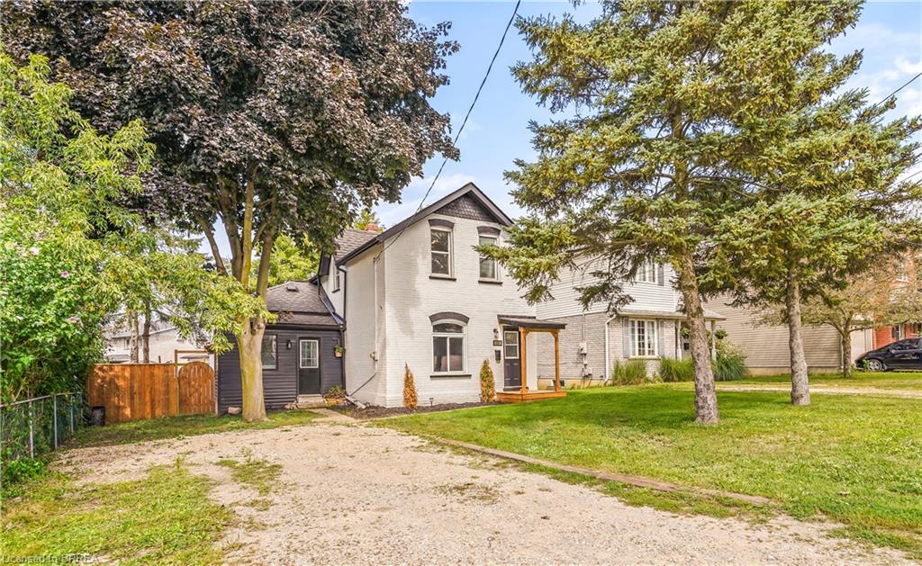 150 Stanley Street Property Photo 1