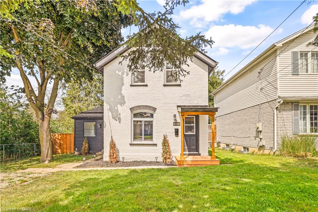 150 Stanley Street Property Photo 4