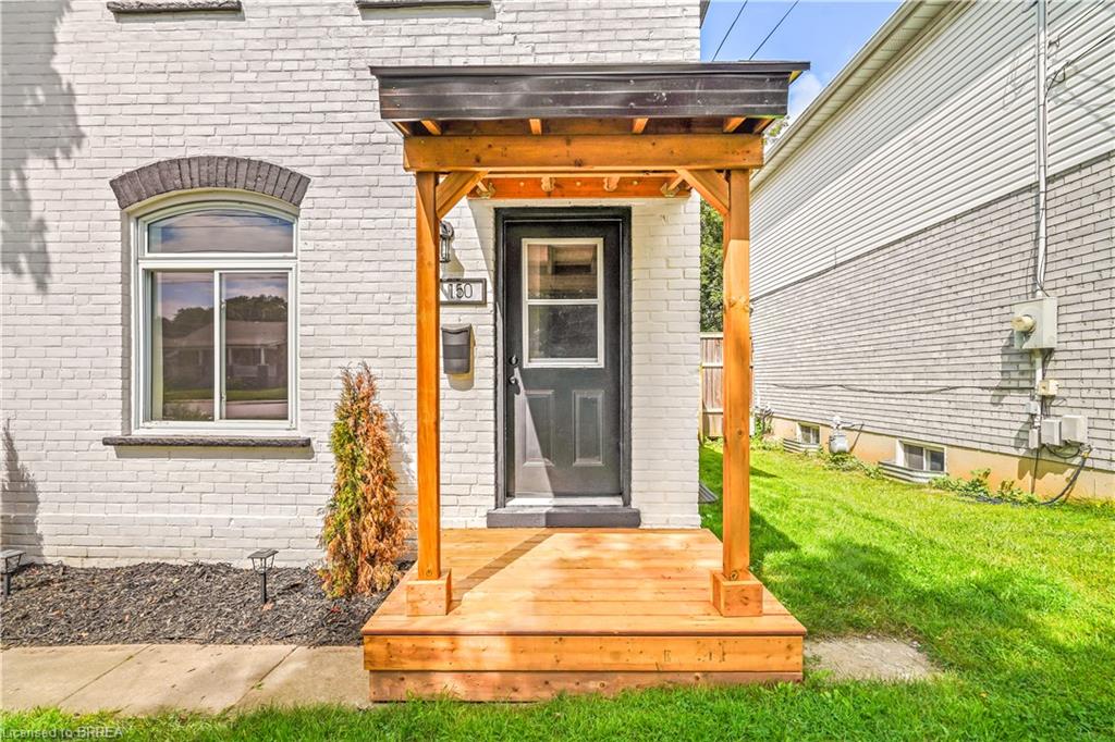 150 Stanley Street Property Photo 6