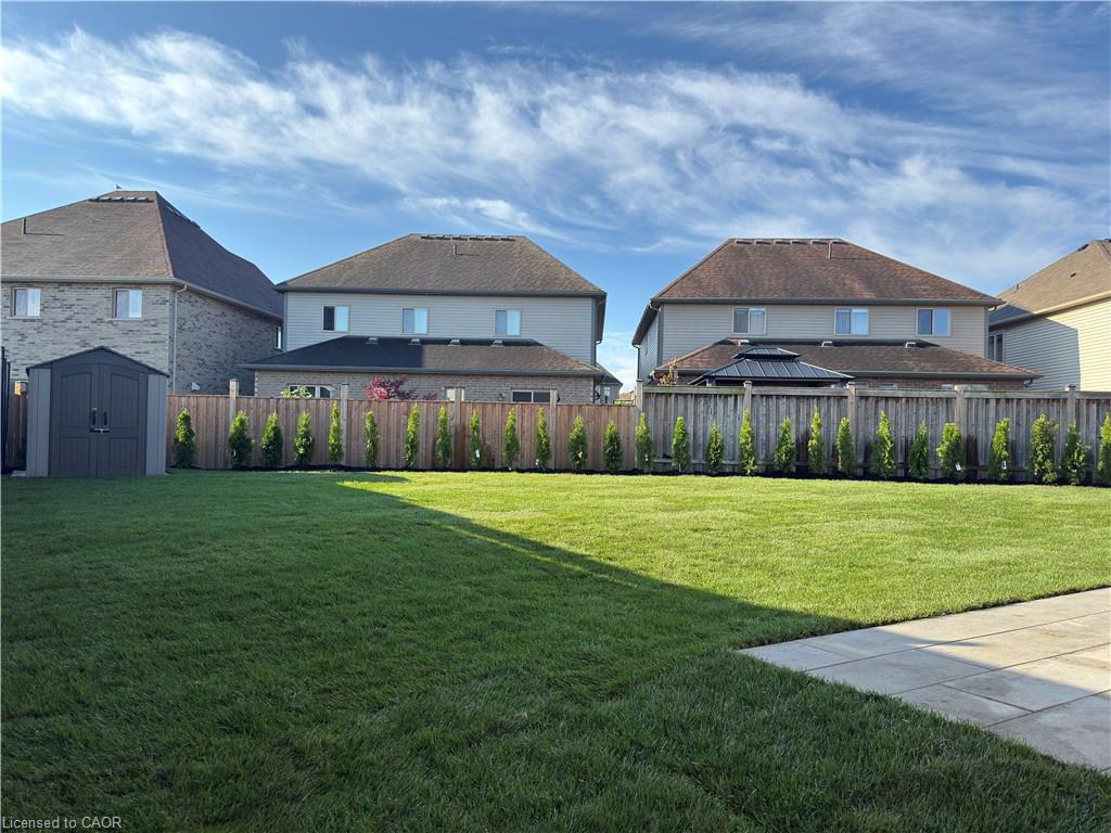 923 Eaglecrest Court Property Photo 40