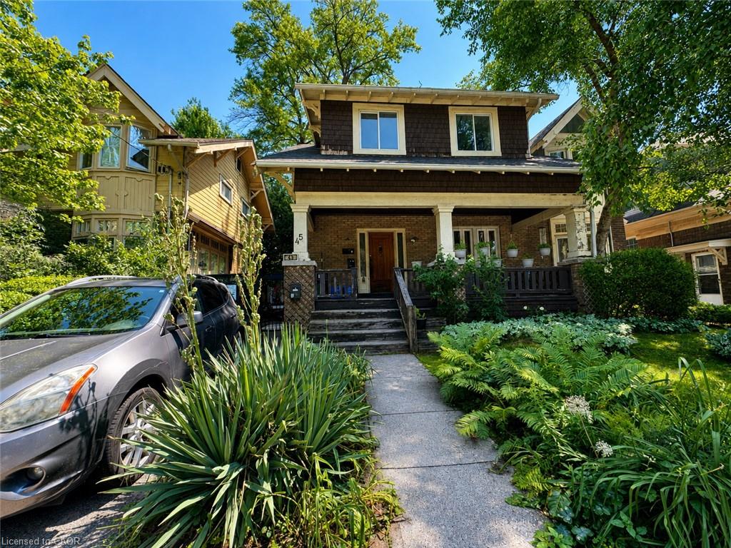 2-45 Fairleigh Crescent Property Photo 1