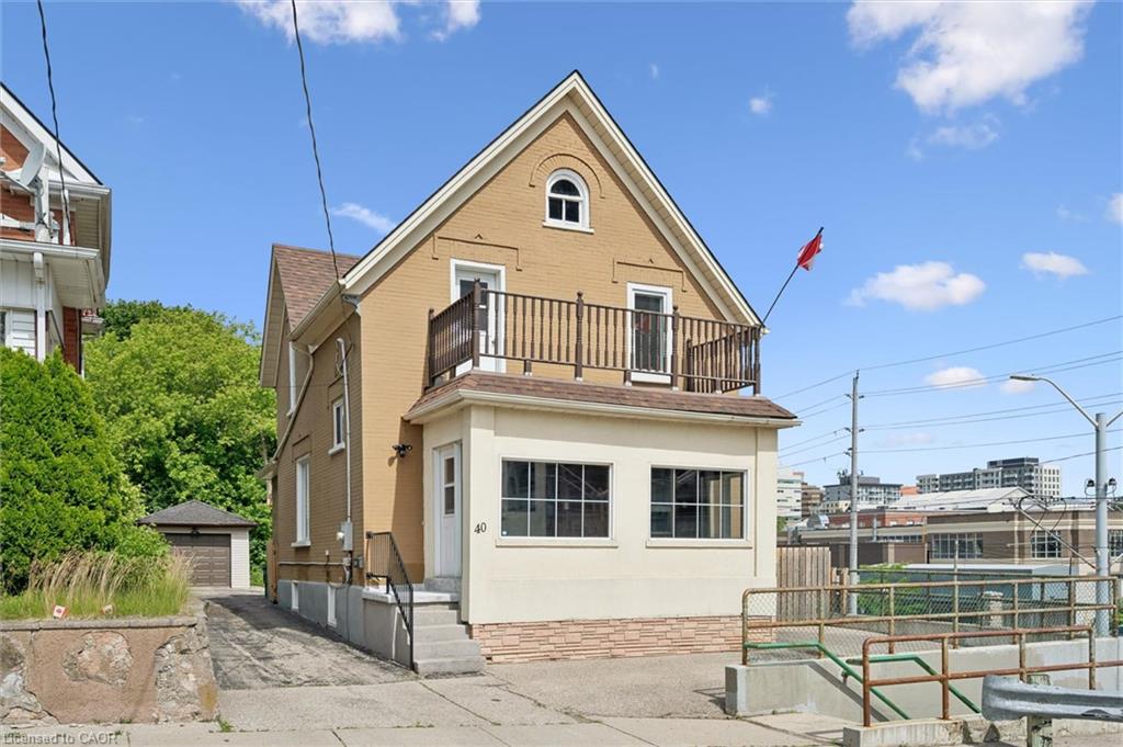 40 Madison Avenue S Property Photo 1