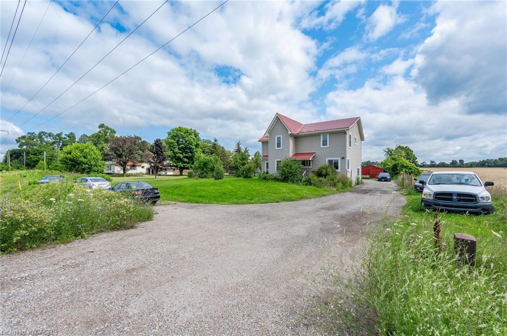 1388 Highway 6 Property Photo 2