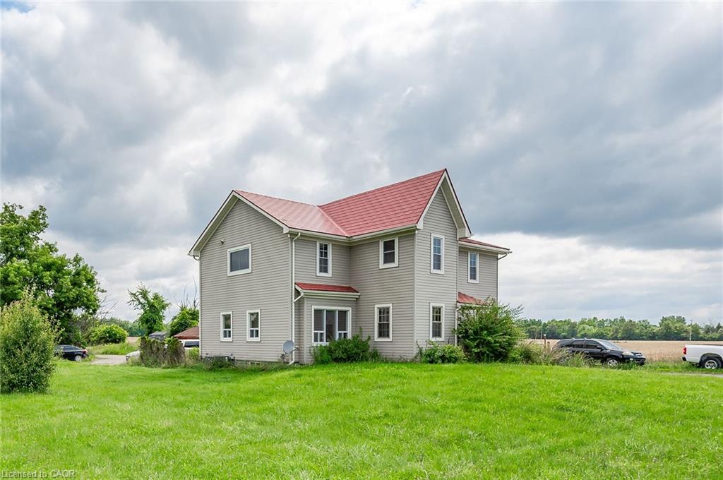 1388 Highway 6 Property Photo 3