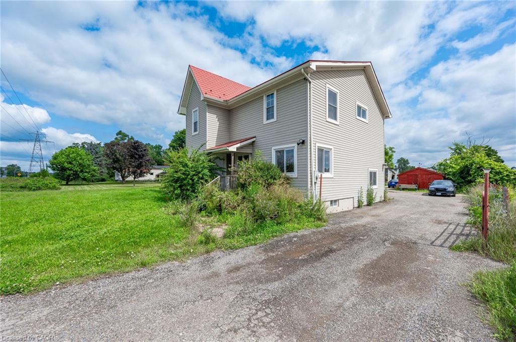1388 Highway 6 Property Photo 14