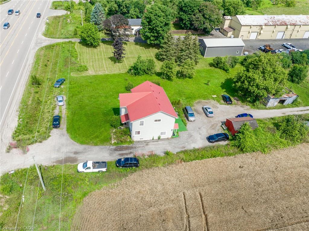 1388 Highway 6 Property Photo 15