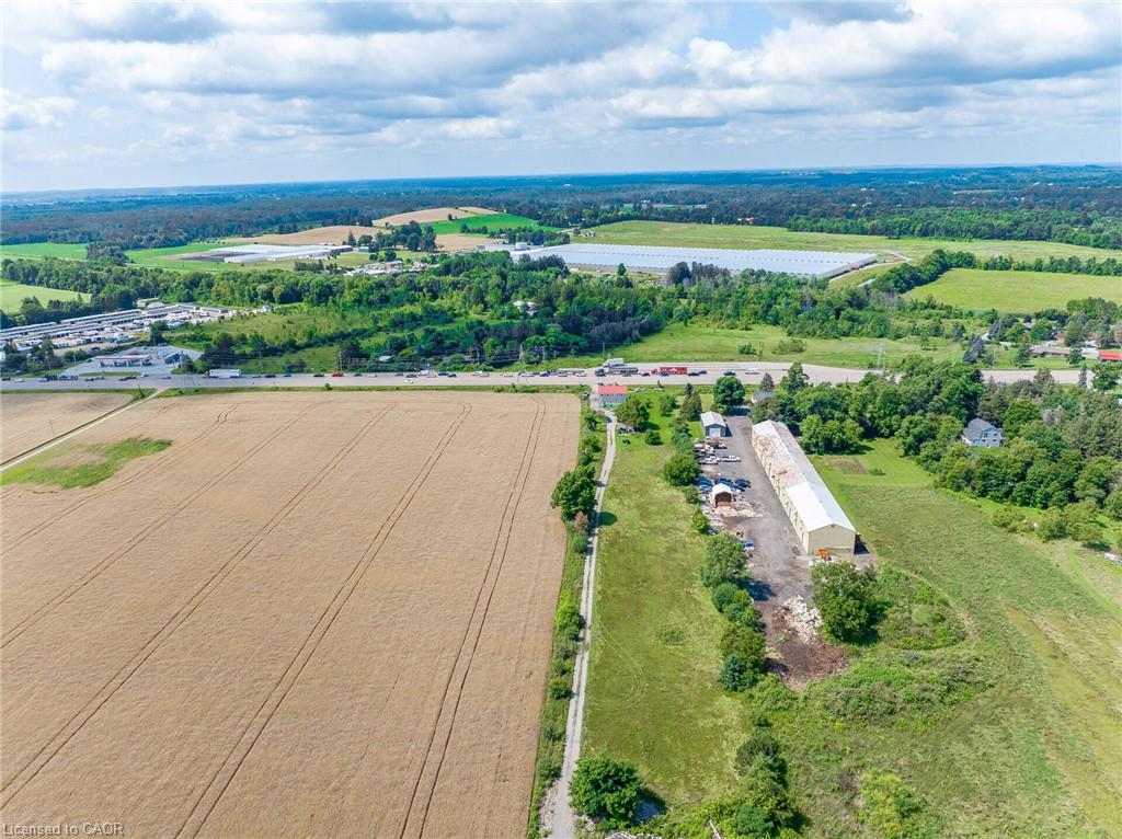 1388 Highway 6 Property Photo 16