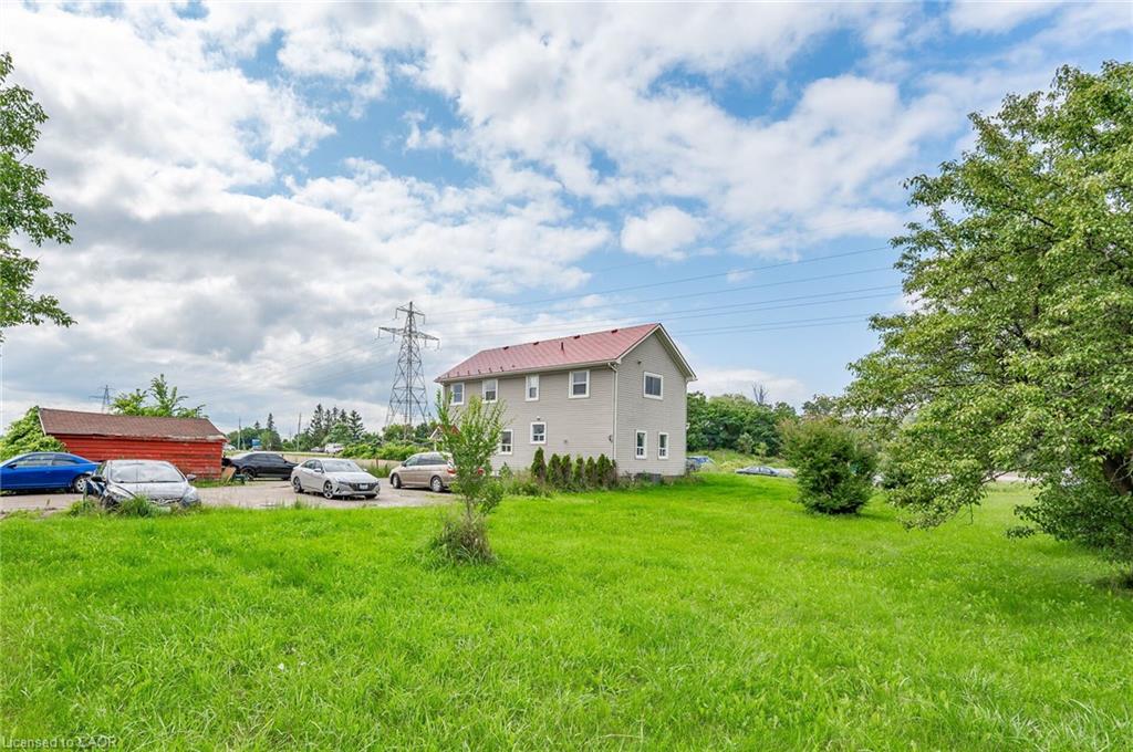 1388 Highway 6 Property Photo 17