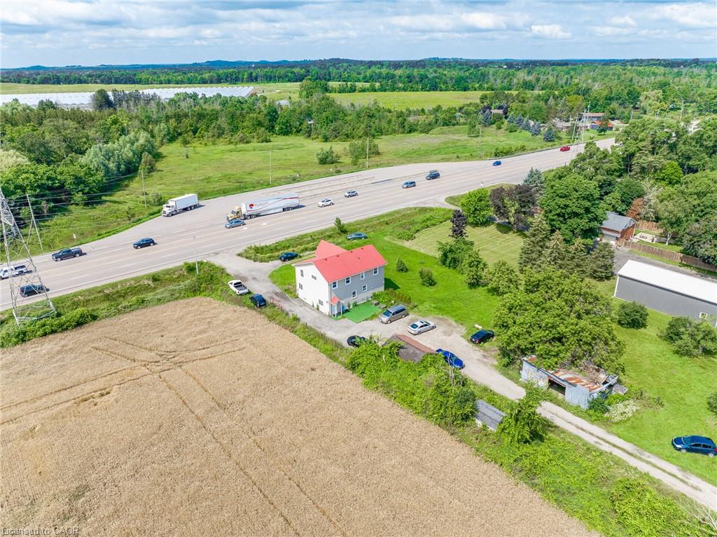 1388 Highway 6 Property Photo 18