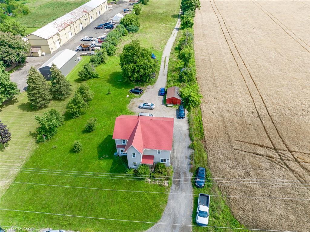 1388 Highway 6 Property Photo 19